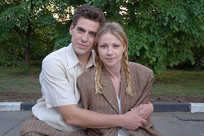 Кадр из фильма Вождь разнокожих кадр Вождь разнокожих 3