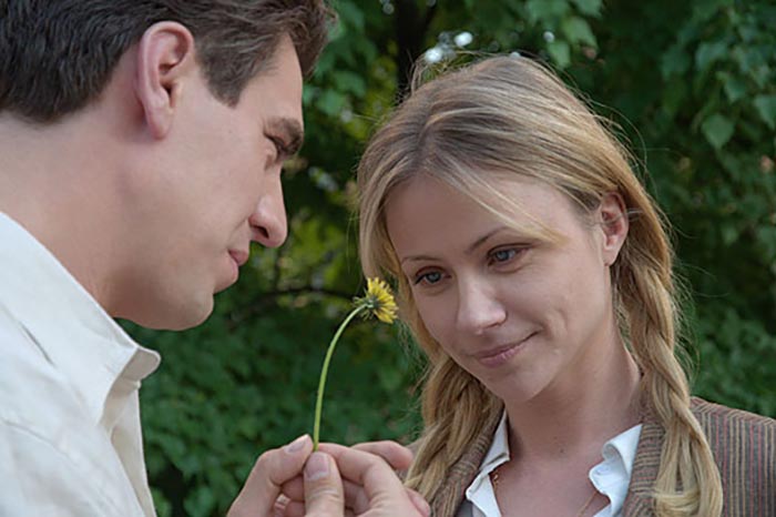 Кадр из фильма Вождь разнокожих кадр Вождь разнокожих 4