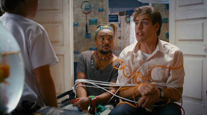 Кадр из фильма Вождь разнокожих кадр Вождь разнокожих 9