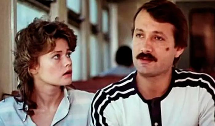 Фильм «Возьми меня с собой» (1989) - сюжет, актеры и роли, кадры из фильма