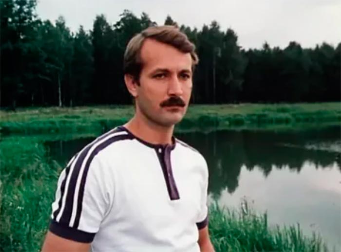 кадр Возьми меня с собой 3