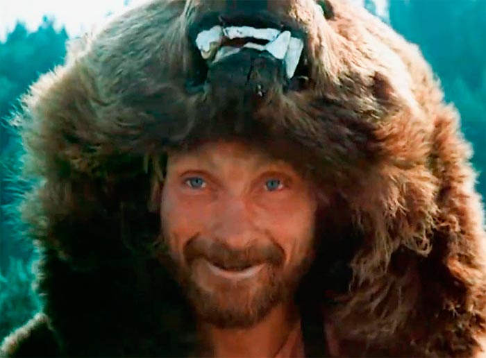 кадр Возьми меня с собой 2