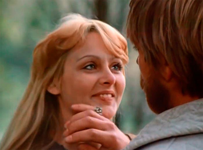 кадр Возьми меня с собой 3