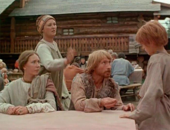 кадр Возьми меня с собой 4