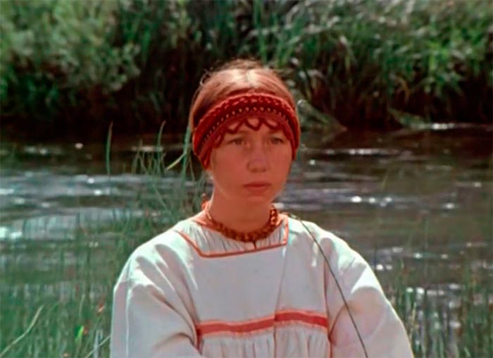 кадр Возьми меня с собой 5