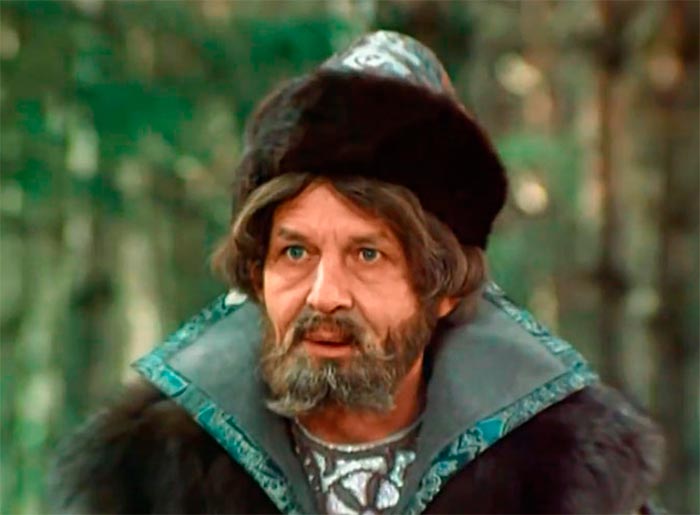 кадр Возьми меня с собой 6