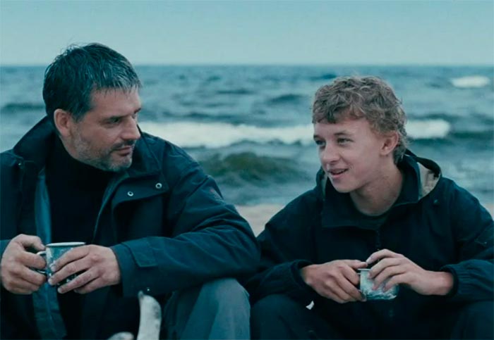 кадр Возвращение 2