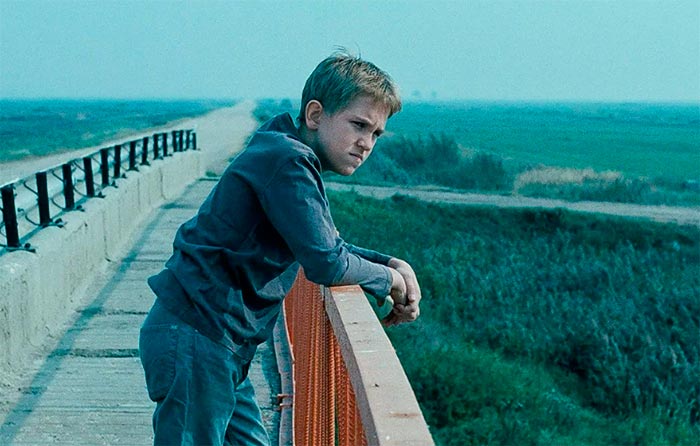 кадр Возвращение 3