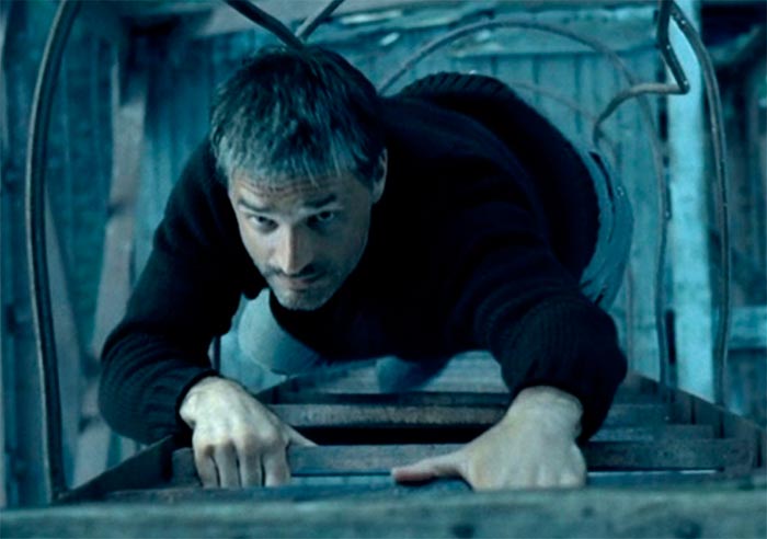 кадр Возвращение 4