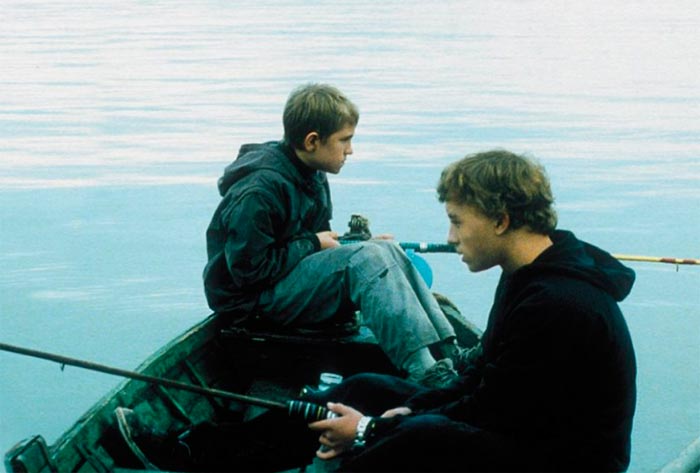 кадр Возвращение 5