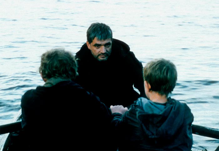 кадр Возвращение 8