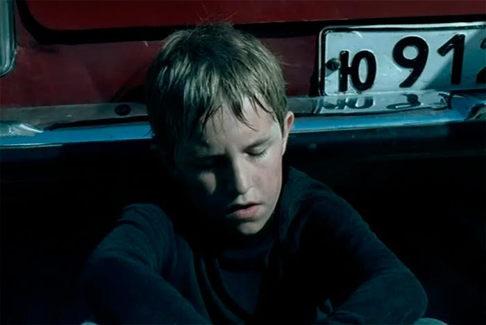 кадр Возвращение 9