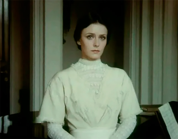 кадр Возвращение Баттерфляй 2