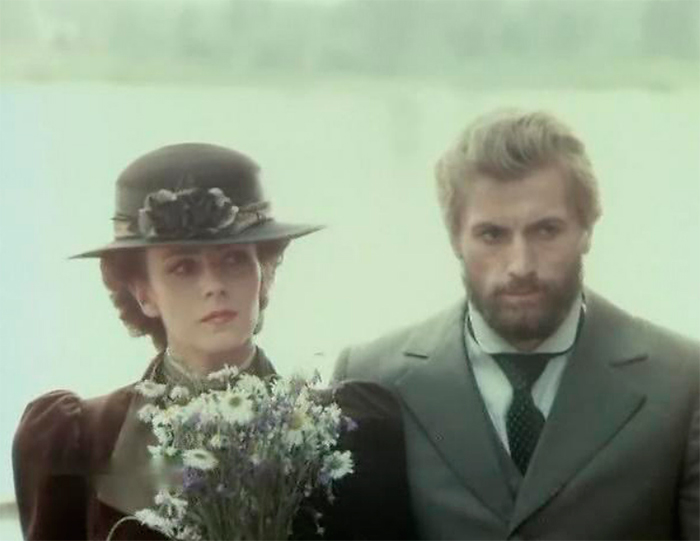 кадр Возвращение Баттерфляй 3