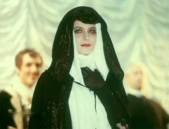 кадр Возвращение Баттерфляй 4