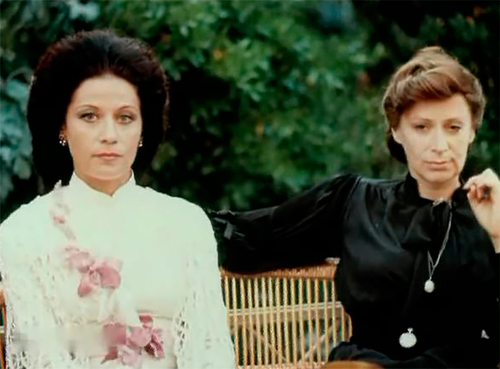 кадр Возвращение Баттерфляй 9