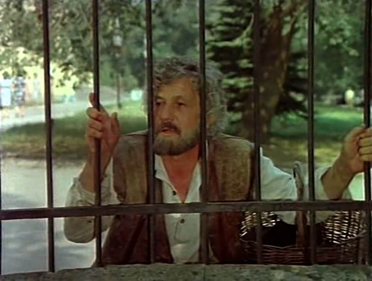Фильм «Возвращение Будулая» (1985) - сюжет, актеры и роли, кадры из ...