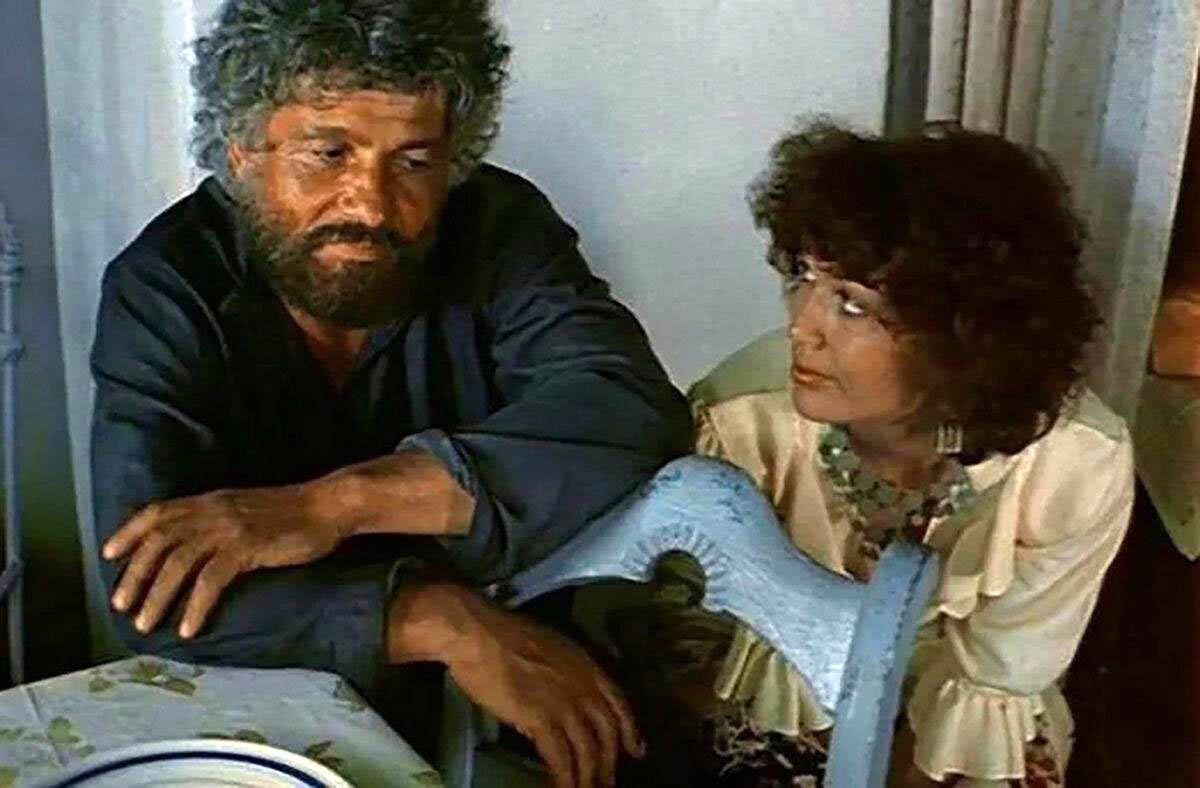 Фильм «Возвращение Будулая» (1985) - сюжет, актеры и роли, кадры из ...