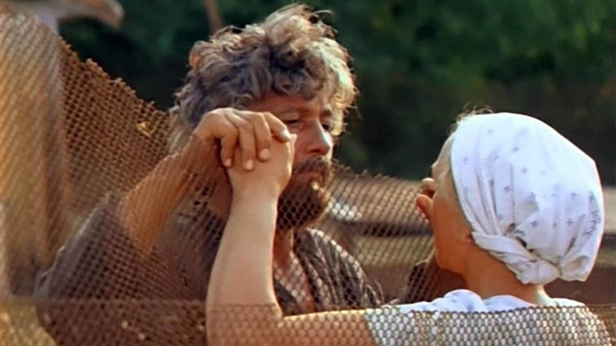 Фильм «Возвращение Будулая» (1985) - сюжет, актеры и роли, кадры из ...