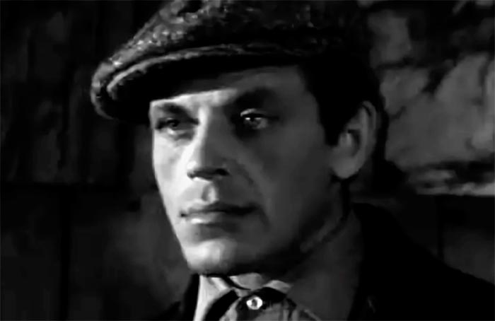 Фильм «Возвращение к жизни» (1971) - сюжет, актеры и роли, кадры из фильма