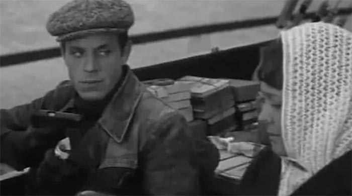 кадр Возвращение к жизни 5