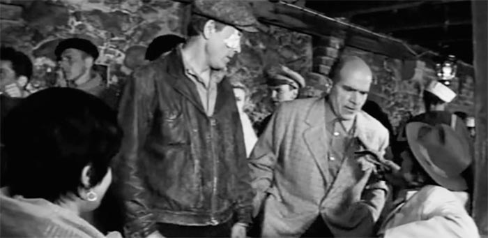 кадр Возвращение к жизни 8