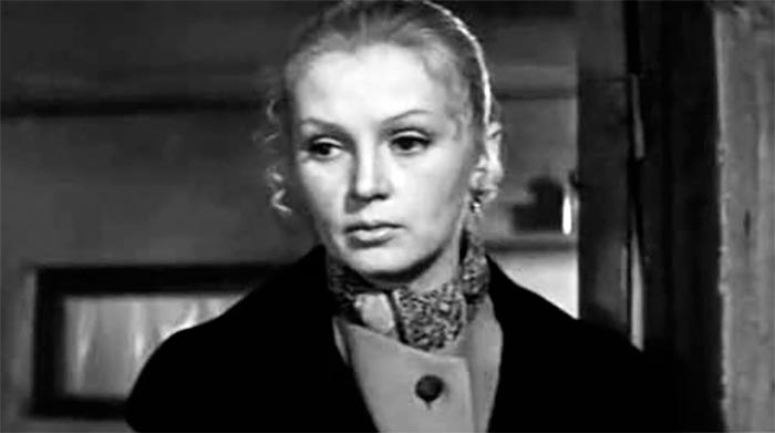 кадр Возвращение к жизни 9