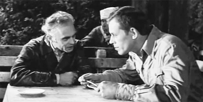 кадр Возвращение к жизни 11