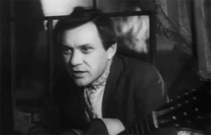 кадр Возвращение Максима 2