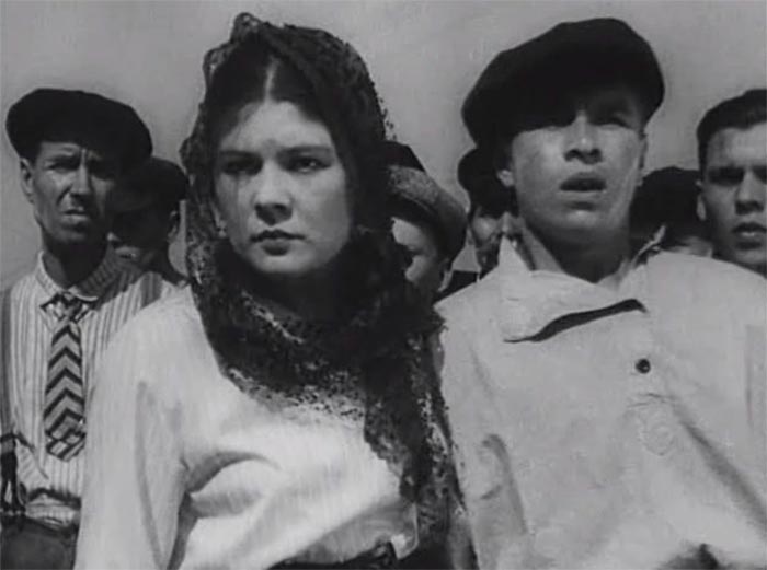 кадр Возвращение Максима 3