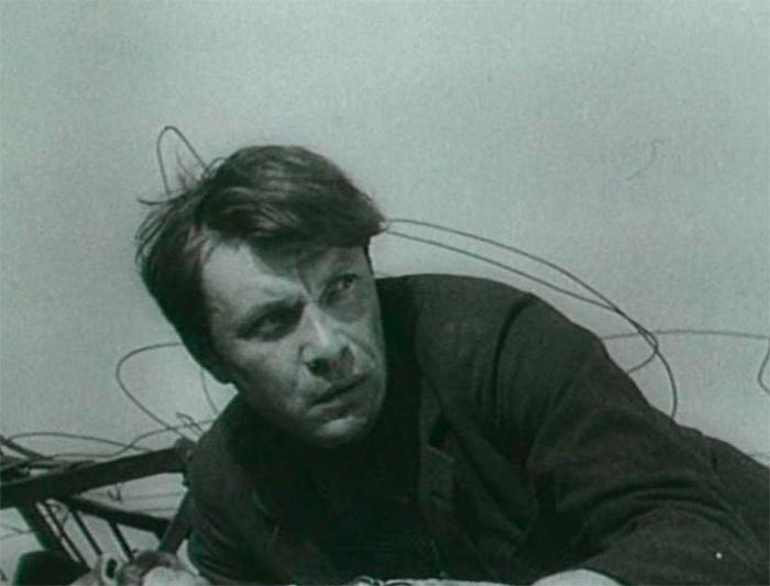 кадр Возвращение Максима 4