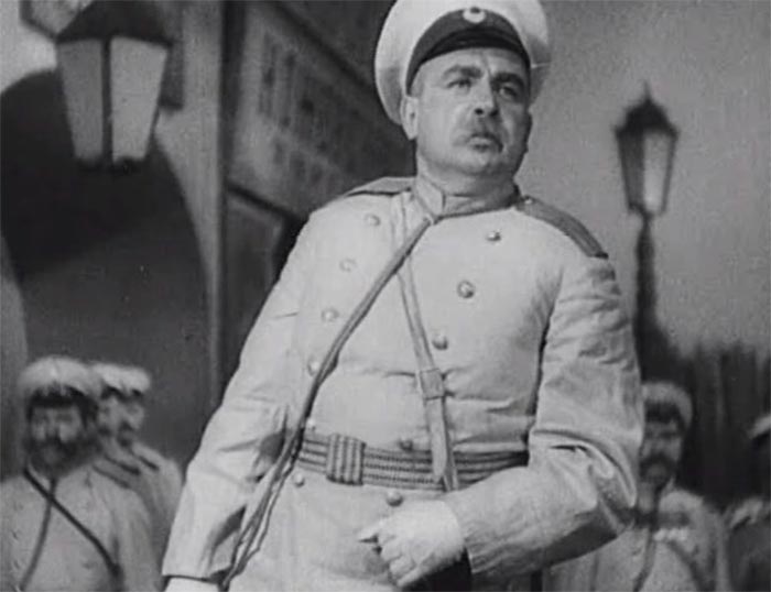 кадр Возвращение Максима 8