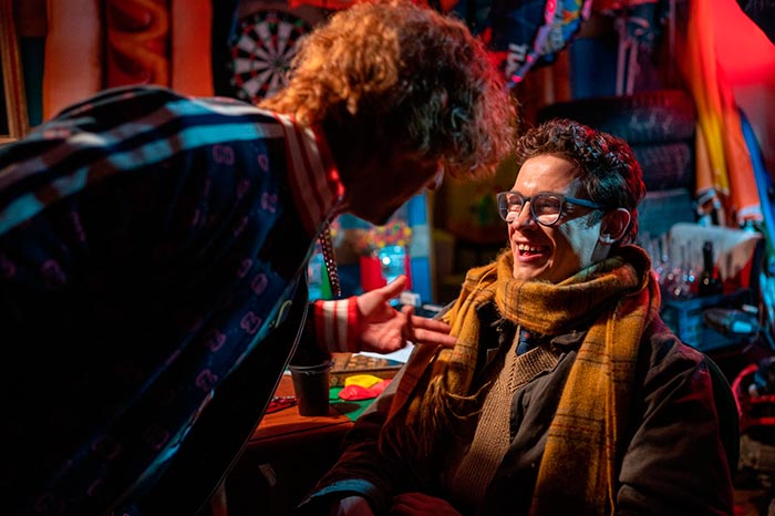 Кадр из фильма Возвращение попугая Кеши кадр Возвращение попугая Кеши 5