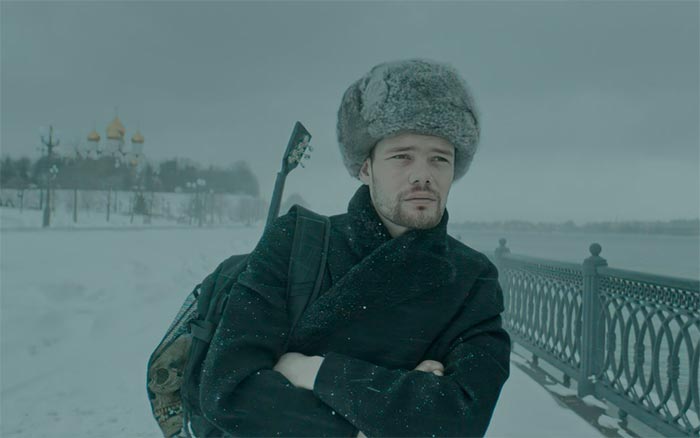 кадр Возвращение Робинзона 2