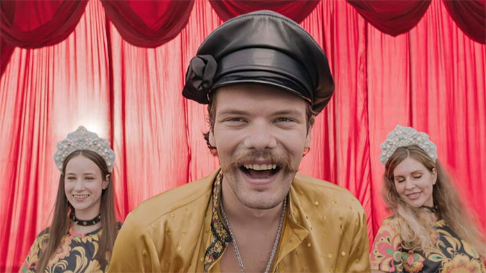 кадр Возвращение Робинзона 4