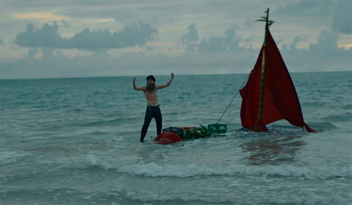 кадр Возвращение Робинзона 6