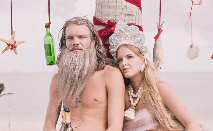 кадр Возвращение Робинзона 7