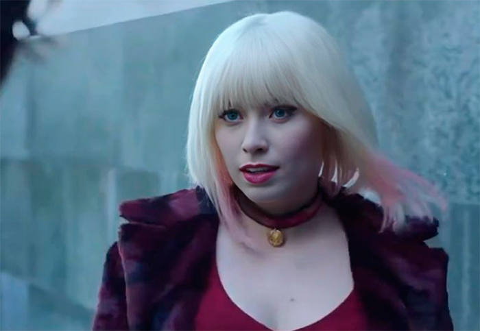 кадр Возвращение в Сайлент Хилл 3