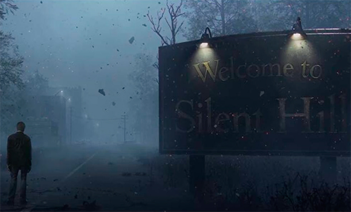 кадр Возвращение в Сайлент Хилл 5
