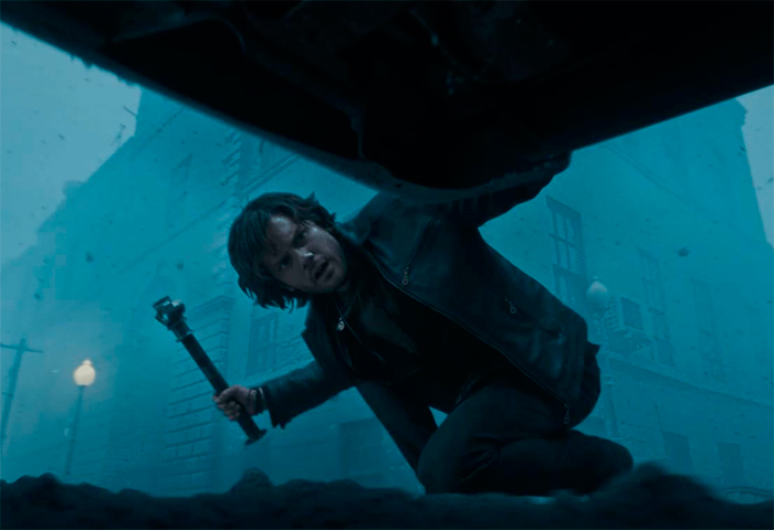 кадр Возвращение в Сайлент Хилл 7