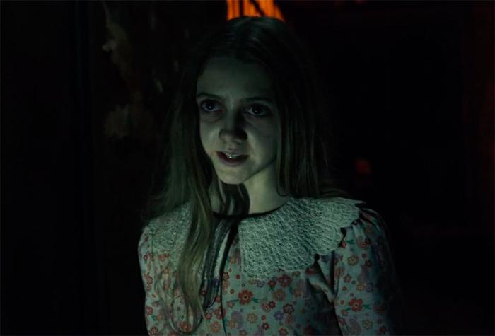 кадр Возвращение в Сайлент Хилл 8