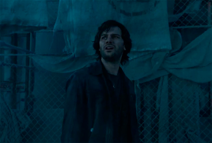 кадр Возвращение в Сайлент Хилл 10