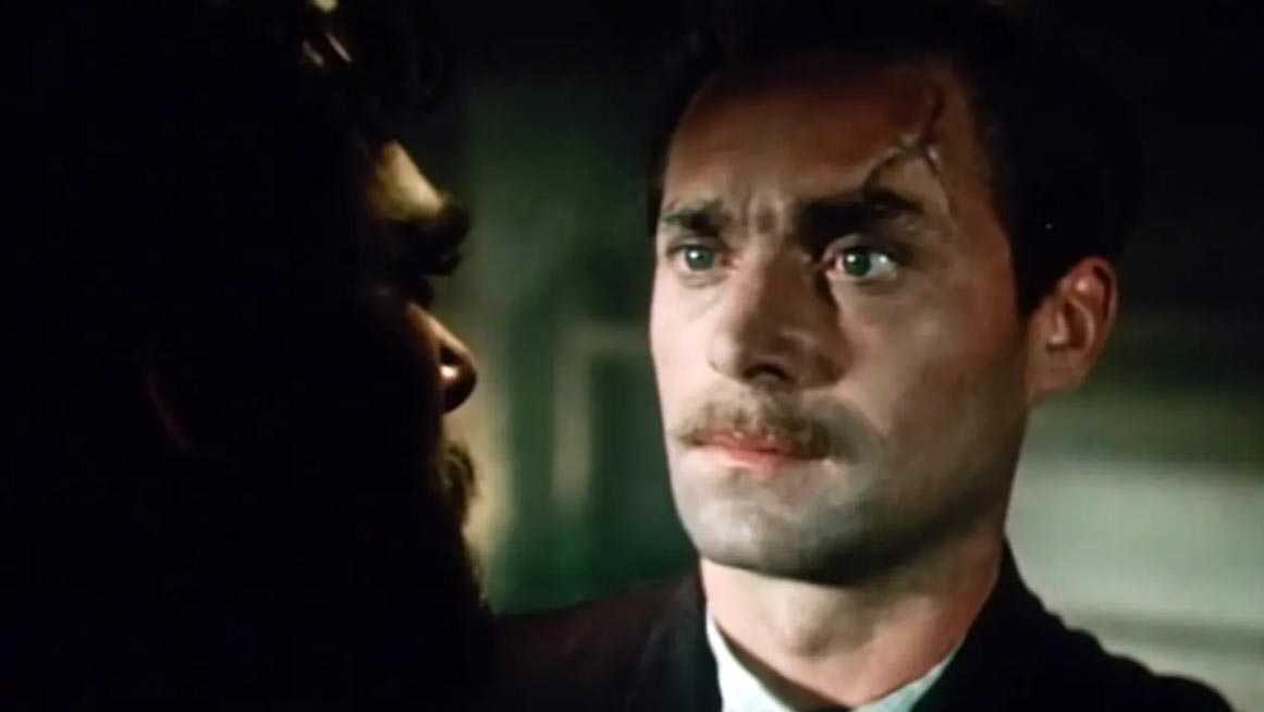 Кадр из фильма Возвращение Василия Бортникова кадр Возвращение Василия Бортникова 5