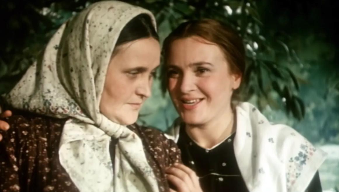 Кадр из фильма Возвращение Василия Бортникова кадр Возвращение Василия Бортникова 6