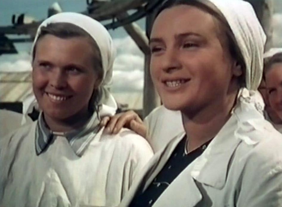 Кадр из фильма Возвращение Василия Бортникова кадр Возвращение Василия Бортникова 9