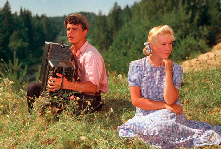 Кадр из фильма Возвращение Василия Бортникова кадр Возвращение Василия Бортникова 11