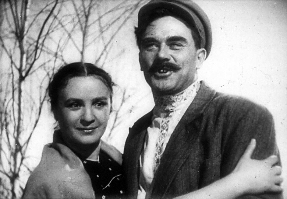 Кадр из фильма Возвращение Василия Бортникова кадр Возвращение Василия Бортникова 12