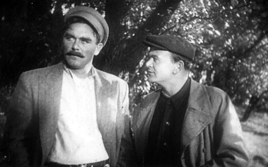 Кадр из фильма Возвращение Василия Бортникова кадр Возвращение Василия Бортникова 13