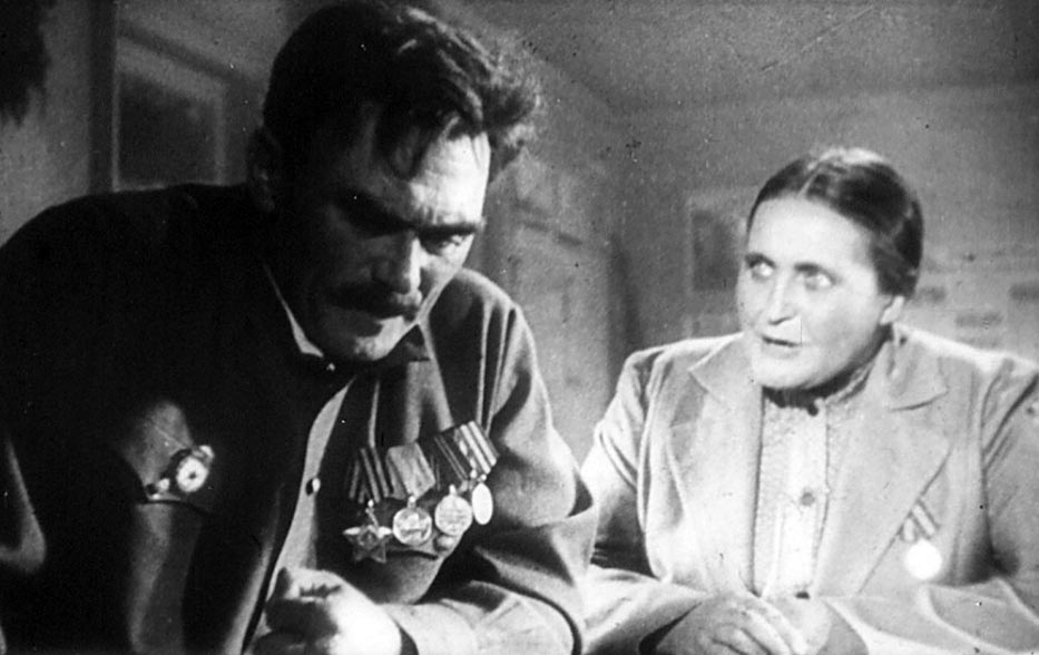 Кадр из фильма Возвращение Василия Бортникова кадр Возвращение Василия Бортникова 15