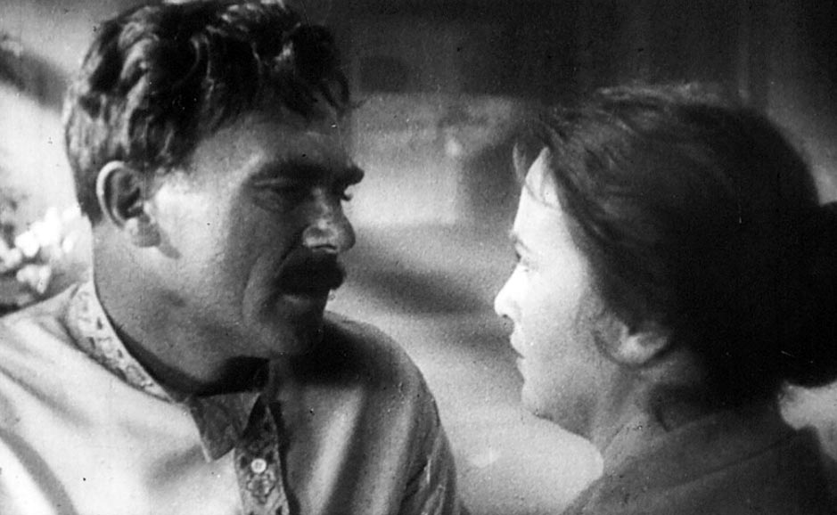 Кадр из фильма Возвращение Василия Бортникова кадр Возвращение Василия Бортникова 18